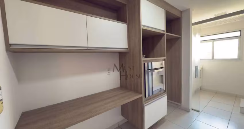 Apartamento com 3 dormitórios para alugar, 90 m² por r$ 3.800/mês - residencial plaza madrid - sorocaba/sp