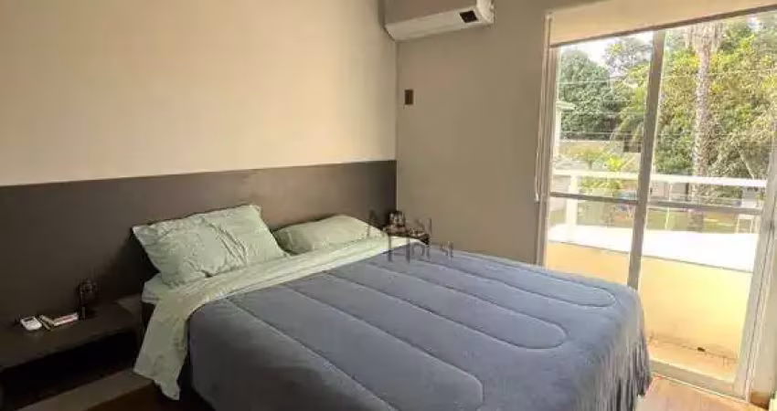 Casa com 3 dormitórios para alugar, 94 m² por r$ 6.000,02/mês - condomínio village sarriá - sorocaba/sp