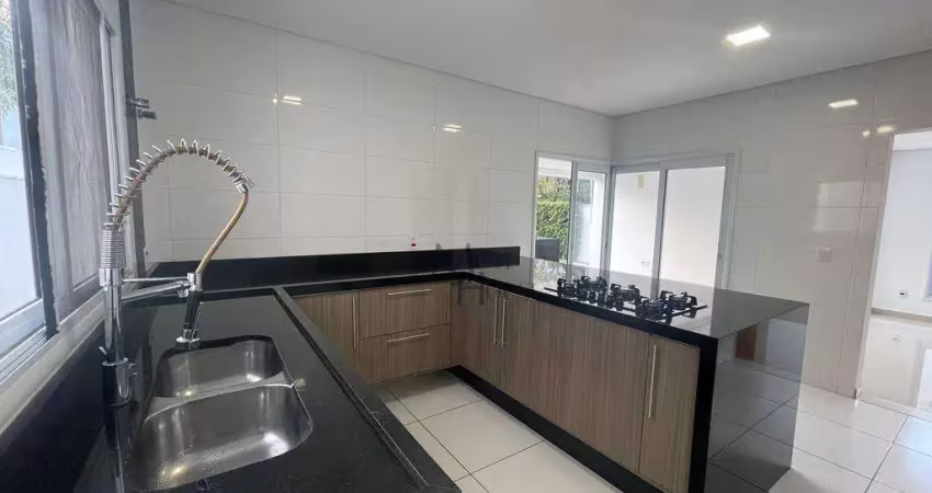 Casa com 4 dormitórios para alugar, 352 m² por r$ 14.000/mês - condomínio residencial giverny - sorocaba/sp