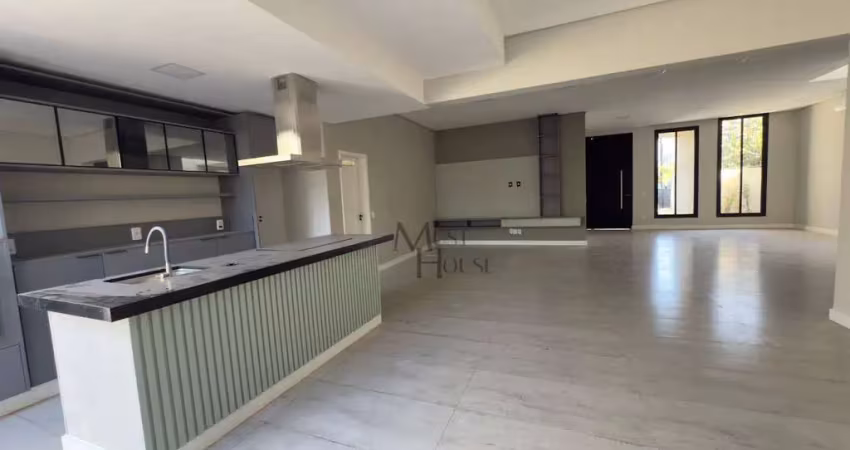 Casa, 253 m² - venda por r$ 2.300.000,00 ou aluguel por r$ 16.748,00/mês - alphaville nova esplanada 3 - votorantim/sp