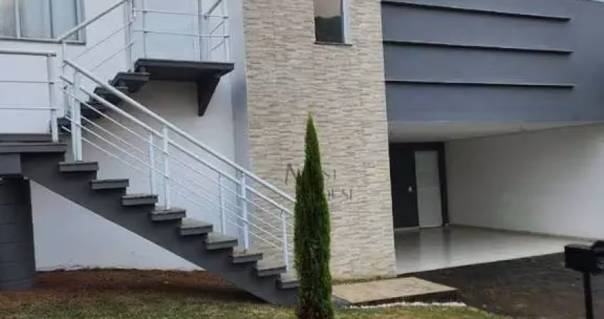 Casa, 200 m² - venda por r$ 940.000,00 ou aluguel por r$ 4.975,00/mês - jardim novo horizonte - sorocaba/sp
