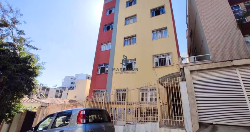Apartamento 2 quartos com garagem no Vale do Ipê!