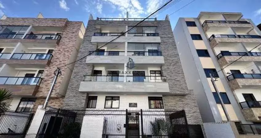 Apartamento com 2 quartos à venda na Rua Domingos Tavares de Souza, 349, Vivendas da Serra, Juiz de Fora