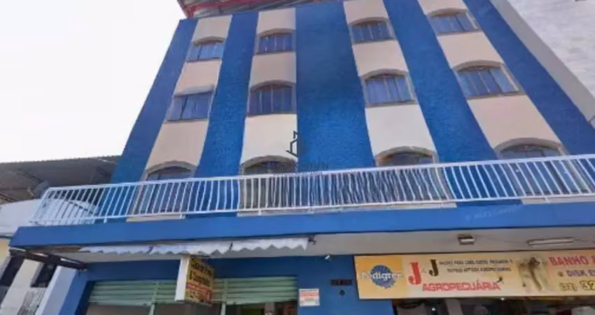Apartamento com 2 quartos à venda na Rua Américo Lobo, 2456, Progresso, Juiz de Fora