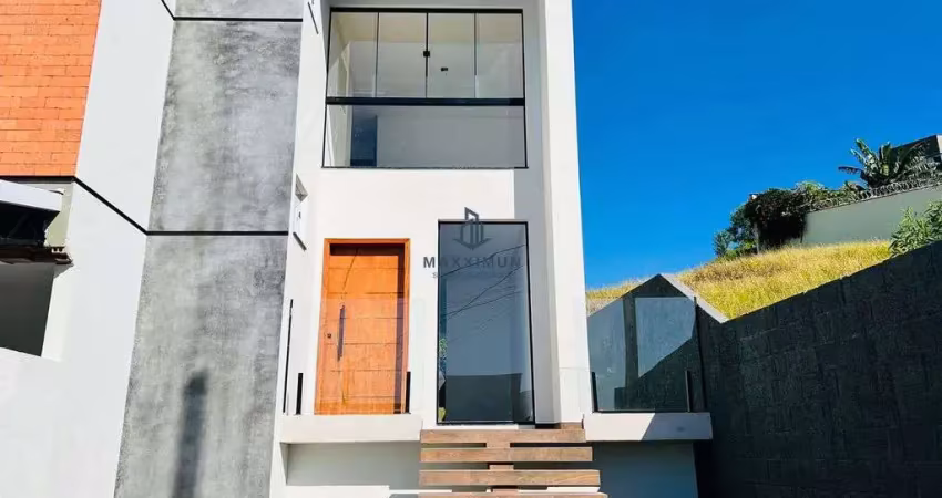 Casa com 3 quartos à venda na null - Juiz de Fora - MG, número 0 , Cerâmica, Juiz de Fora