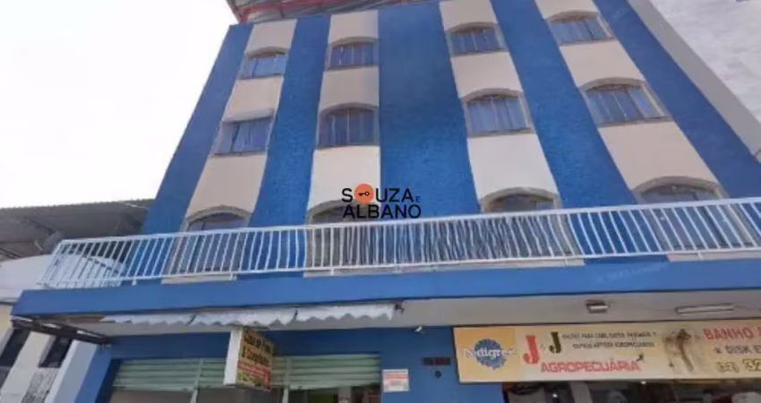 Apartamento com 2 quartos para alugar na Rua Américo Lobo, 2456, Progresso, Juiz de Fora
