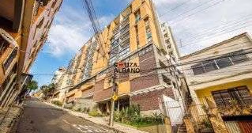 Apartamento 3 Quartos com Varanda Gourmet no Residencial Dnar Rocha - Centro, JF