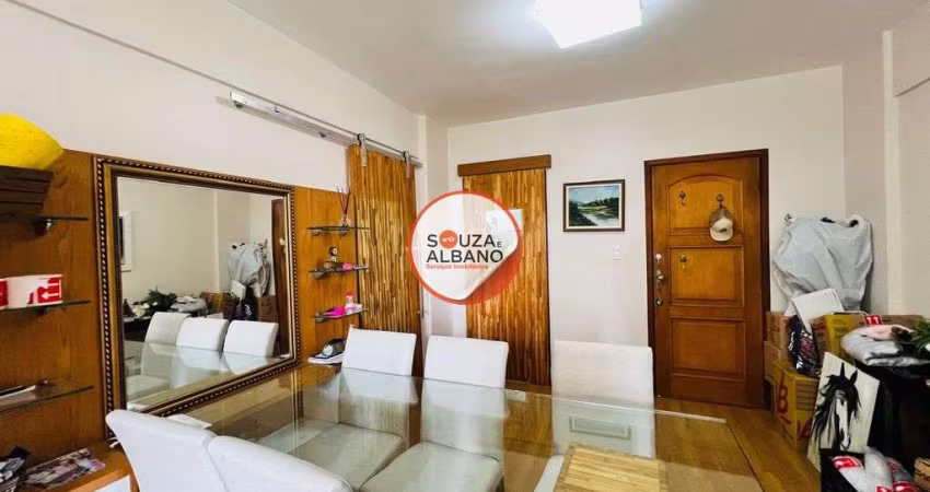 apartamento 2 quartos 1 suíte  2 vagas de garagem  elevador   no Cascatinha