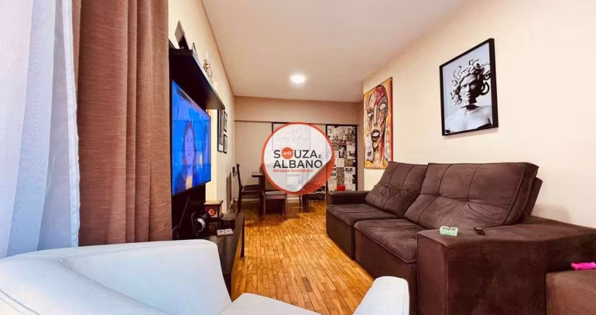 Apartamento 3 Quartos Com Garagem - Alto dos Passos - Apenas 329.900 Mil
