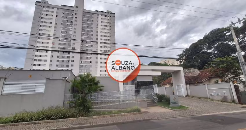Apartamento 2 quartos no bairro Bandeirantes