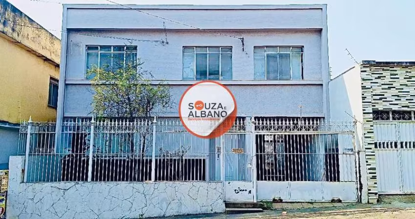 Casa com 5 quartos à venda na Avenida Governador Valadares, 737, Manoel Honório, Juiz de Fora