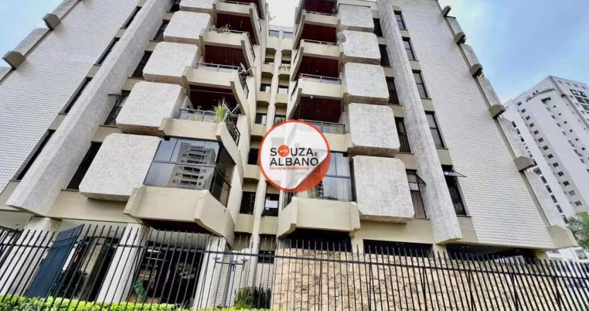 Apartamento à Venda 3 quartos, 3 banheiros, 1 vaga, 123 m² por 560.000,00