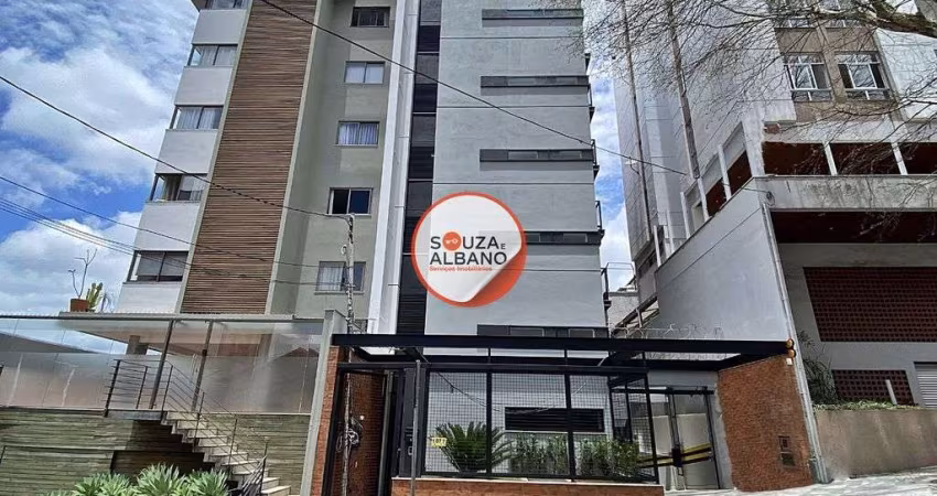 studio no centro da cidade com vaga