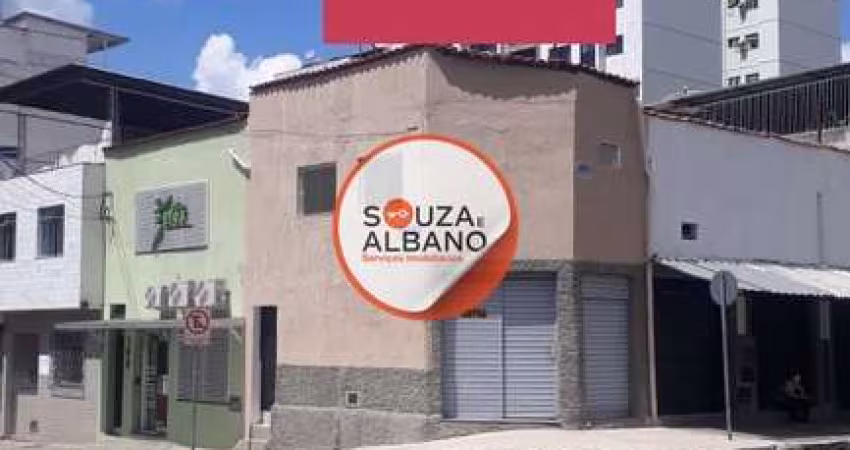 Imóvel Comercial para alugar com 1 banheiro e 25m²