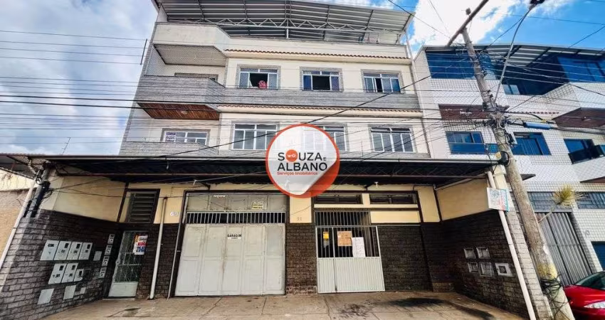 Apartamento para alugar com 2 quartos, 1 vaga e 70m² no Progresso por R$ 900