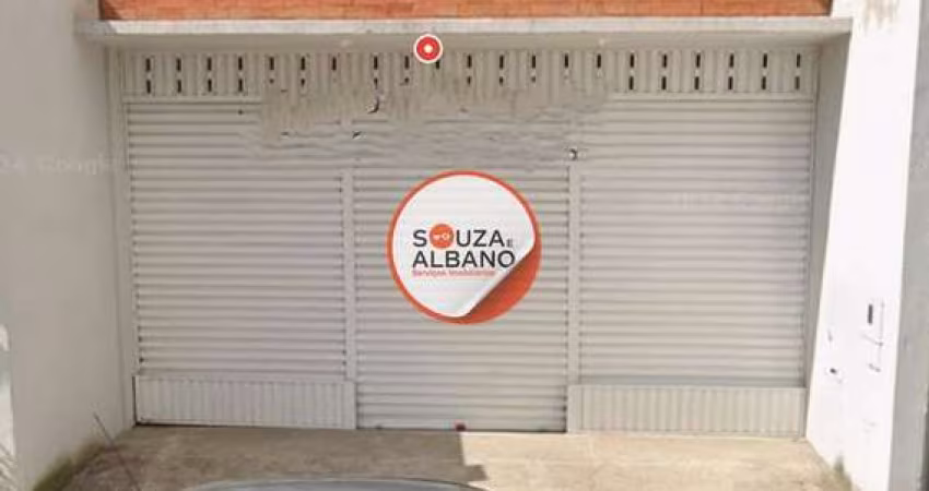 GALPÃO AV SETE , EM JUIZ DE FORA