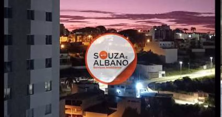 APARTAMENTO COM LAZER NO AEROPORTO