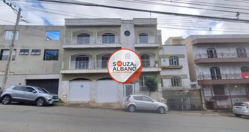 Cobertura à venda com 3 quartos no Bom Pastor/vila ozanam – R$ 530.000