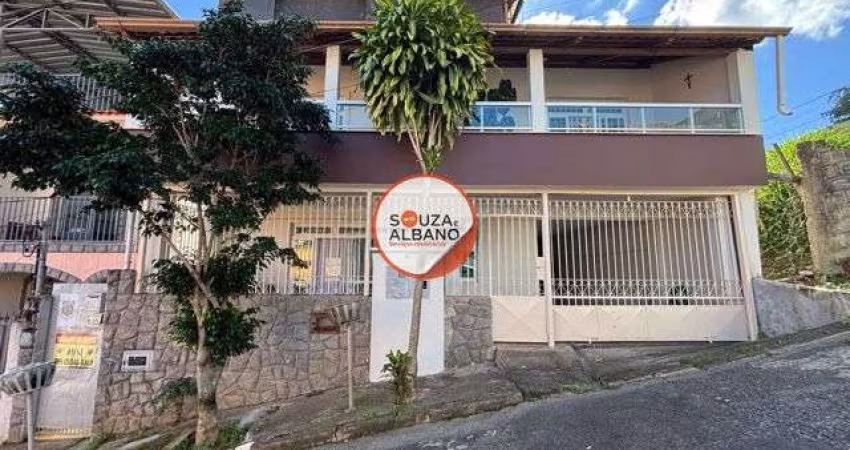Casa 3 quartos no bairro Santo Antônio