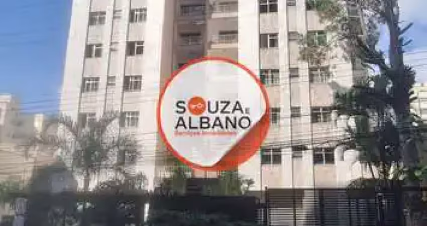 Cobertura Duplex no Centro de Juiz de Fora