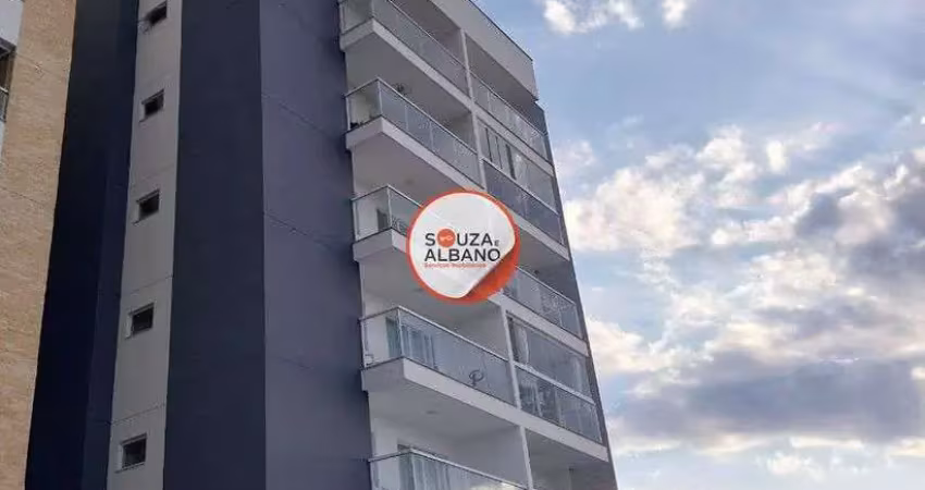 Cobertura à venda com 3 quartos (2 suítes), 2 vagas – estrela sul – r$ 839.000