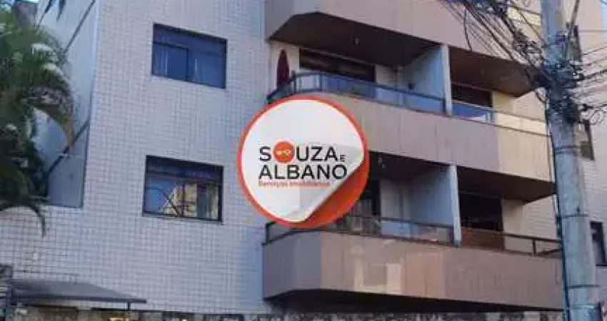 Cobertura para locação com 2 quartos, 1 vaga no paineiras – r$ 2.300/mês