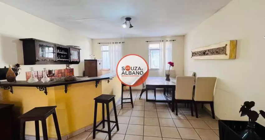 Casa com 3 quartos à venda na Rua Barão do Retiro, 800, Bonfim, Juiz de Fora
