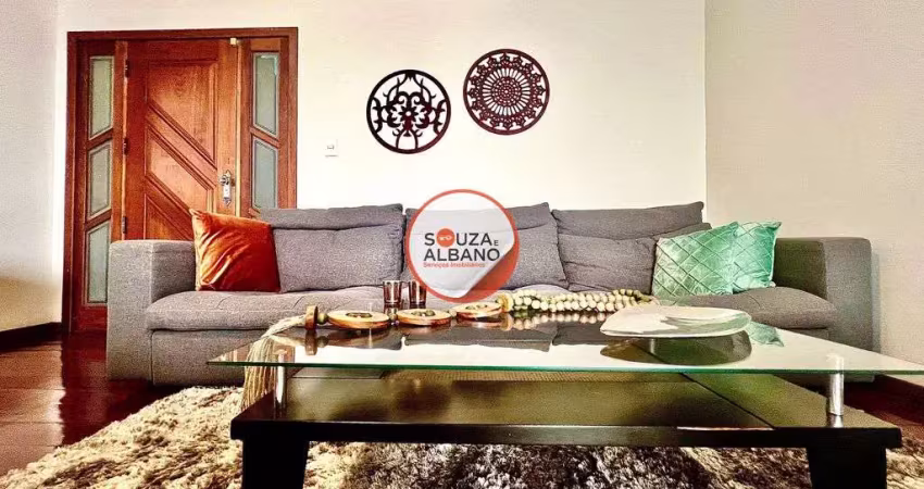 Casa com 3 quartos à venda na Rua Barão do Retiro, 800, Bonfim, Juiz de Fora