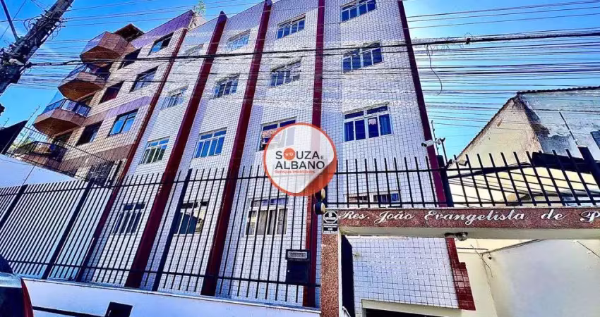 Apartamento para alugar com 2 quartos, 63m², 1 vaga – jardim glória – r$ 980,00