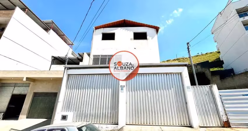 Galpão industrial e comercial para venda e locação com 810m
