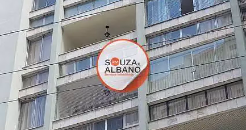 Apartamento mobiliado com 2 quartos, suíte e 75 m² à venda centro – r$ 420.000