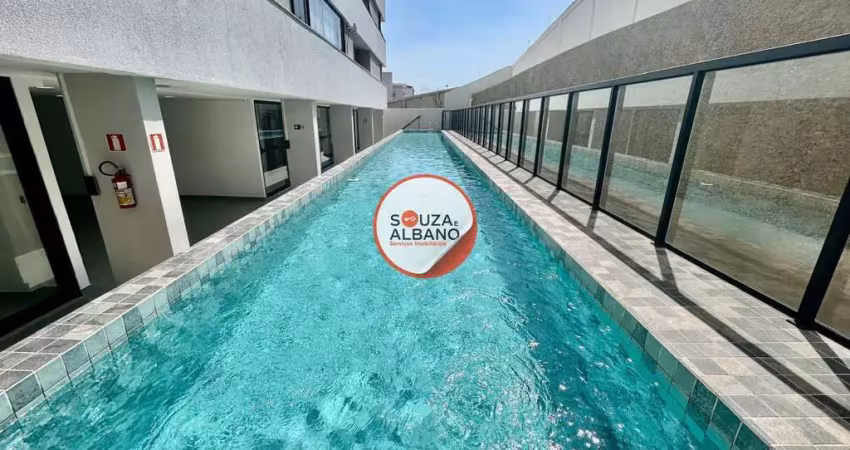 Apartamento 02 quartos no bairro granbery juiz de fora