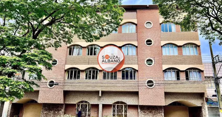 Apartamento com 3 quartos à venda na Avenida Presidente Itamar Franco, 2525, São Mateus, Juiz de Fora