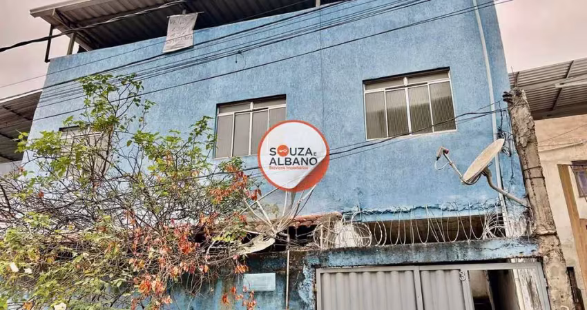 Cobertura 03 quartos  bairro bom jardim - juiz de fora