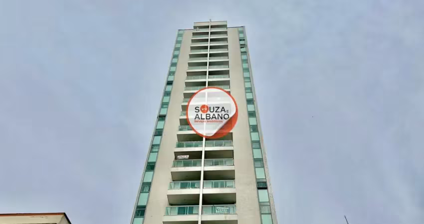 Cobertura duplex de 02 quartos no centro de juiz de fora