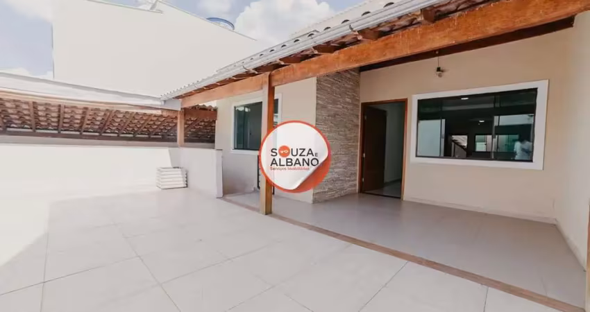 Casa com 3 quartos à venda na Rua Antônia Rodrigues Clemente, 230, Bom Jardim, Juiz de Fora