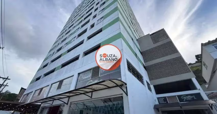 Apartamento à venda com 2 quartos, varanda  no granjas betânia  r$ 189.000,00
