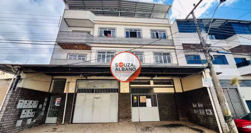 Apartamento com 3 quartos para alugar na Rua Deputado Arlindo Leite, 69, Progresso, Juiz de Fora