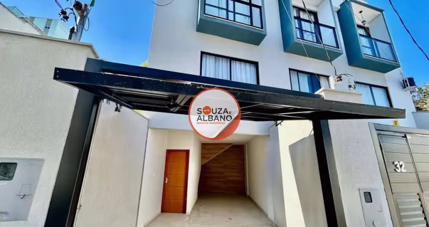 Casa com 3 quartos à venda na Rua Izabel Correa de Souza, 34, São Pedro, Juiz de Fora