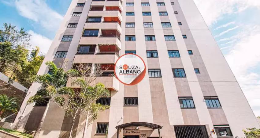Apartamento no grambery 2 quartos 1 suite r$490.000,00
