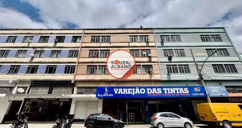 Apartamento com 2 quartos à venda na Avenida Francisco Bernardino, 573, Centro, Juiz de Fora