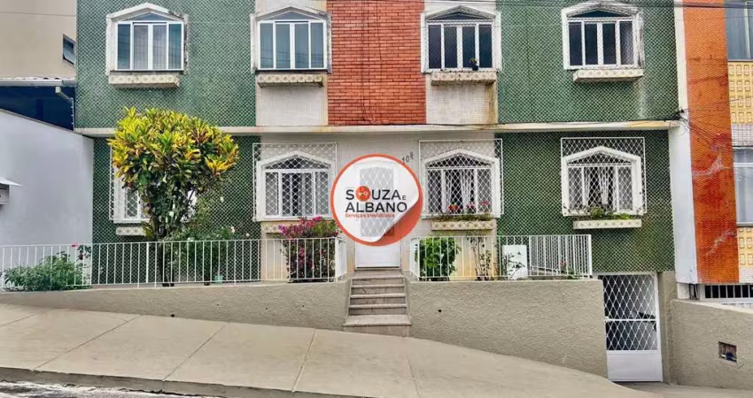 Apartamento com 2 quartos à venda na Rua César Turati, 104, Bairu, Juiz de Fora