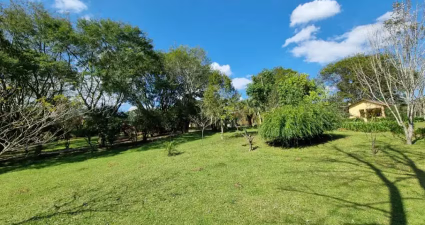 Chácara / sítio à venda na Rua Principal, 517, Centro, Contenda