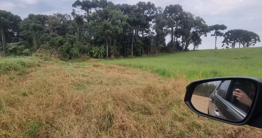 Terreno à venda na Rua Principal, Centro, Contenda