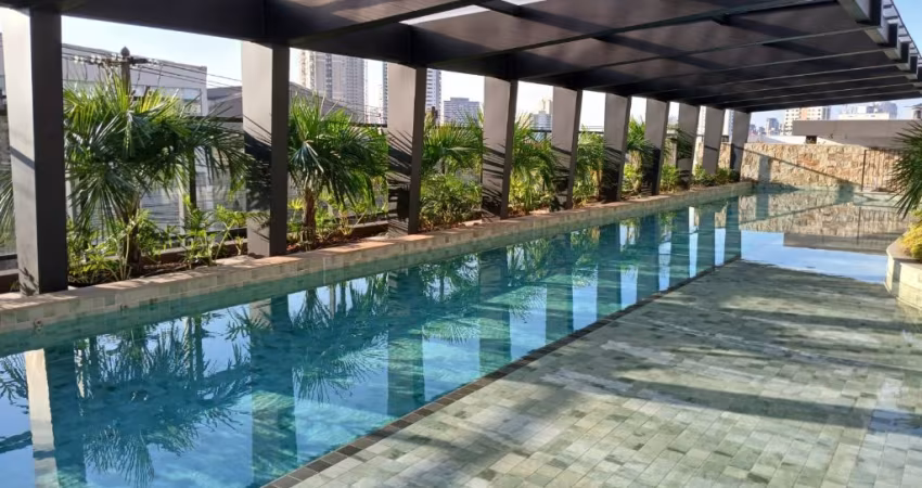 Apto ótima localização 152m² na Mooca