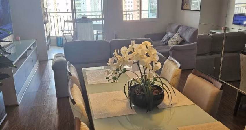 LINDO APARTAMENTO NO CORAÇÃO DA  MOOCA