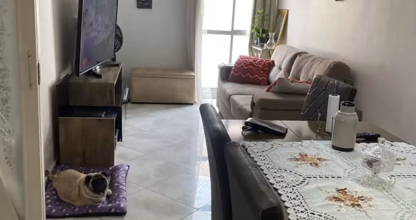 Apartamento com 1 quarto à venda na Rua Sapucaia, 960, Alto da Mooca, São Paulo