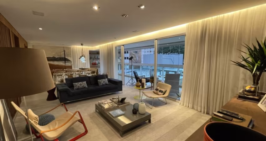 Apartamento com 3 quartos à venda no Parque Da Mooca