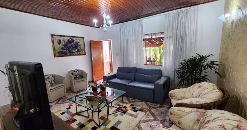 Casa com 3 quartos à venda na Vila Bertioga