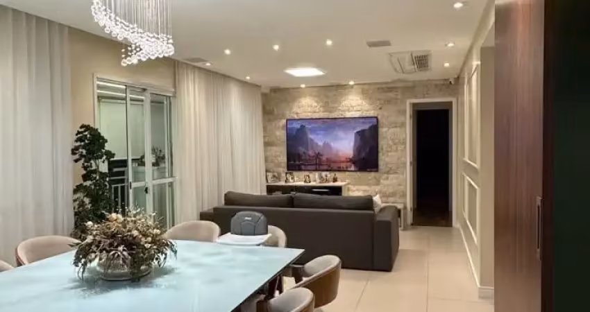 Apartamento com 3 quartos à venda na Rua Taquari, 1, Mooca, São Paulo